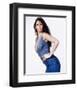 Caroline Munro-null-Framed Photo