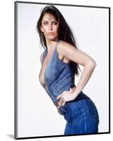 Caroline Munro-null-Mounted Photo