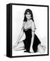 Caroline Munro-null-Framed Stretched Canvas