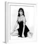 Caroline Munro-null-Framed Photo