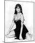 Caroline Munro-null-Mounted Photo