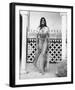 Caroline Munro-null-Framed Photo