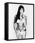 Caroline Munro-null-Framed Stretched Canvas