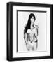 Caroline Munro-null-Framed Photo