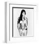 Caroline Munro-null-Framed Photo