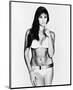 Caroline Munro-null-Mounted Photo