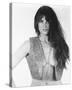 Caroline Munro-null-Stretched Canvas