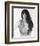 Caroline Munro-null-Framed Photo