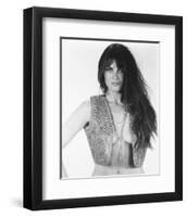 Caroline Munro-null-Framed Photo