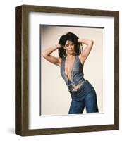 Caroline Munro-null-Framed Photo