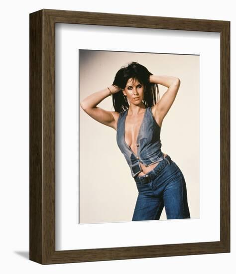 Caroline Munro-null-Framed Photo