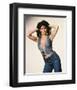 Caroline Munro-null-Framed Photo