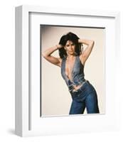 Caroline Munro-null-Framed Photo