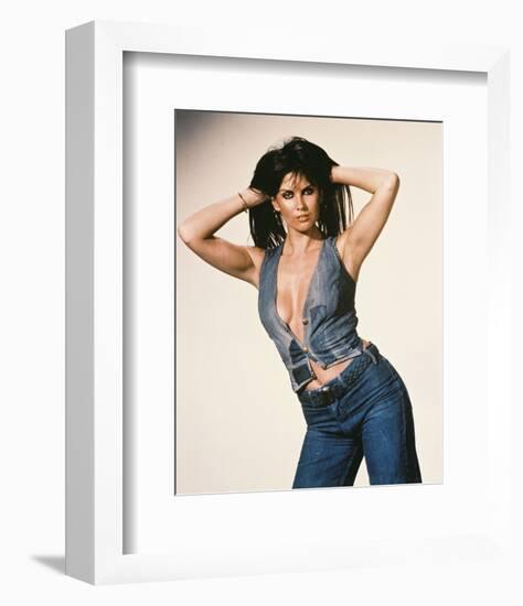 Caroline Munro-null-Framed Photo