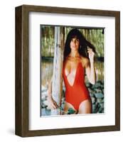 Caroline Munro-null-Framed Photo