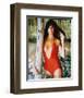 Caroline Munro-null-Framed Photo