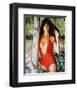 Caroline Munro-null-Framed Photo