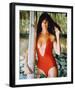 Caroline Munro-null-Framed Photo