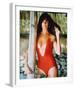 Caroline Munro-null-Framed Photo