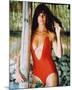 Caroline Munro-null-Mounted Photo