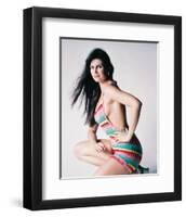 Caroline Munro-null-Framed Photo