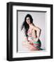 Caroline Munro-null-Framed Photo