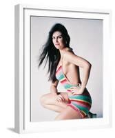 Caroline Munro-null-Framed Photo