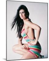 Caroline Munro-null-Mounted Photo