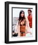 Caroline Munro-null-Framed Photo