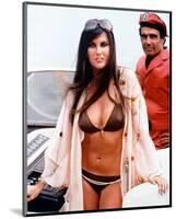 Caroline Munro-null-Mounted Photo