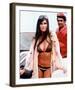 Caroline Munro-null-Framed Photo