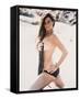 Caroline Munro-null-Framed Stretched Canvas