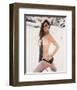 Caroline Munro-null-Framed Photo