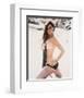 Caroline Munro-null-Framed Photo