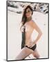 Caroline Munro-null-Mounted Photo