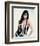 Caroline Munro-null-Framed Photo