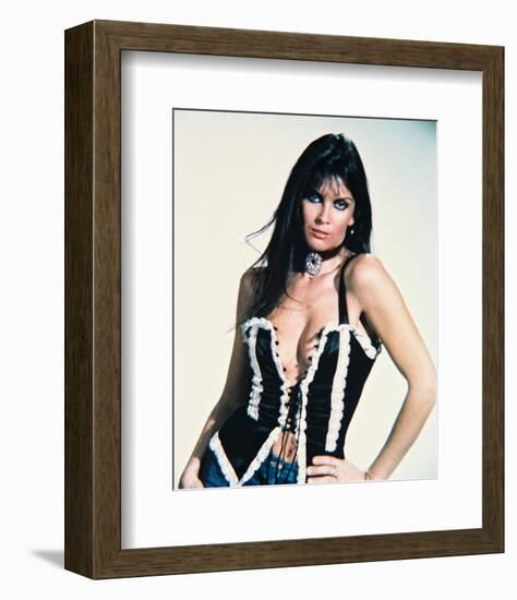 Caroline Munro-null-Framed Photo