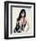 Caroline Munro-null-Framed Photo