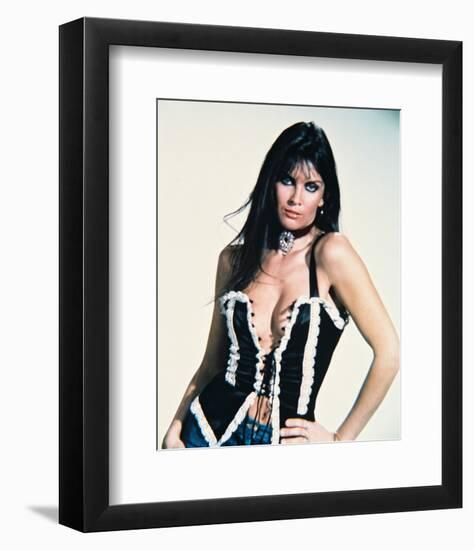 Caroline Munro-null-Framed Photo