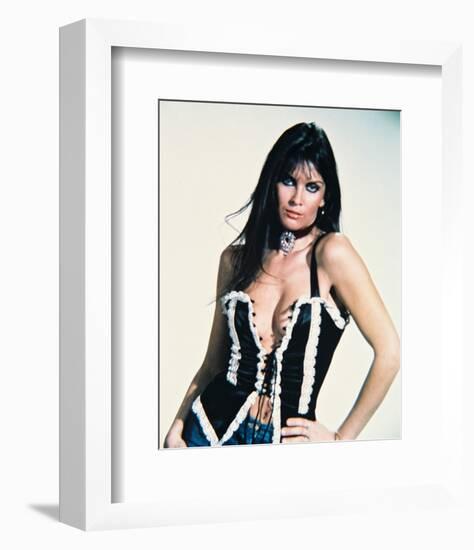 Caroline Munro-null-Framed Photo