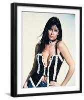 Caroline Munro-null-Framed Photo