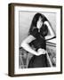 Caroline Munro-null-Framed Photo