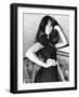 Caroline Munro-null-Framed Photo