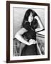 Caroline Munro-null-Framed Photo