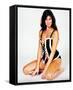 Caroline Munro-null-Framed Stretched Canvas