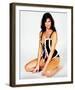 Caroline Munro-null-Framed Photo