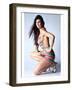 Caroline Munro-null-Framed Photo