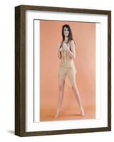 Caroline Munro-null-Framed Photo