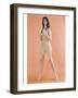 Caroline Munro-null-Framed Photo