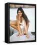 Framed Canvas